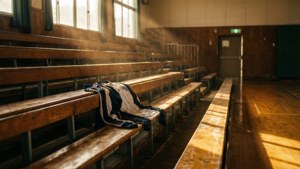 Empty Bleachers