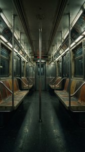 Empty Car