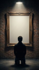 Empty Frame, Empty Hope