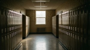 Empty Hallways
