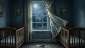 Empty Nursery