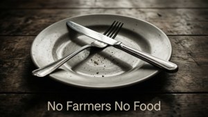 Empty Plate