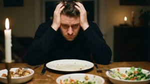 Empty Plate Despair