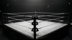 Empty Ring