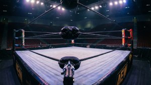 Empty Ring