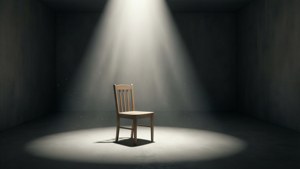 Empty Room