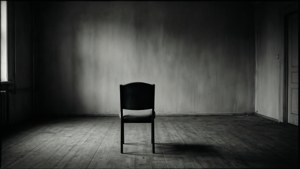 Empty Room