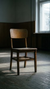Empty Seat