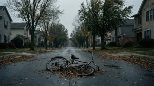 Empty Streets of Fear
