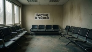 Empty Wait