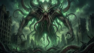 Emrakul's Descent