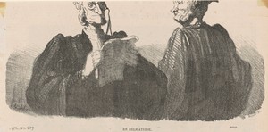 En délicatesse