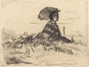 En Plein Soleil