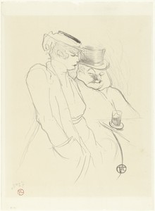 ‘En quarante’ (In their Forties)