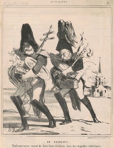 En valachie