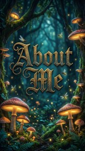 Enchanted About Me