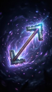 Enchanted Arrow