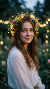 Enchanted Evening
