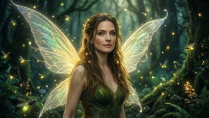 Enchanted Fairy