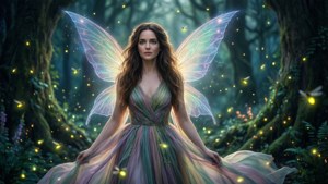 Enchanted Fairy