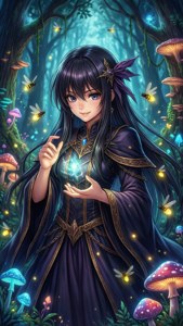 Enchanted Forest