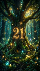 Enchanted Forest 21