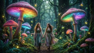 Enchanted Forest