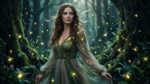 Enchanted Forest