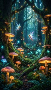 Enchanted Forest