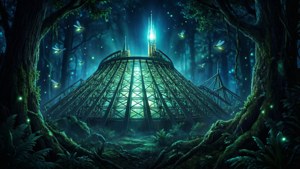 Enchanted Forest