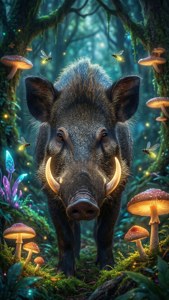 Enchanted Forest