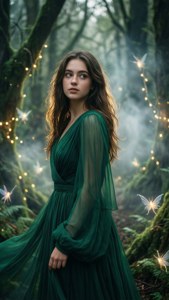 Enchanted Forest