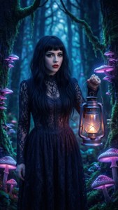Enchanted Forest