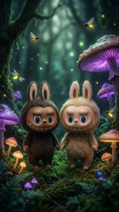 Enchanted Forest