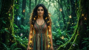 Enchanted Forest