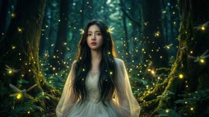 Enchanted Forest