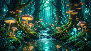 Enchanted Forest