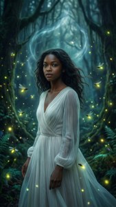 Enchanted Forest
