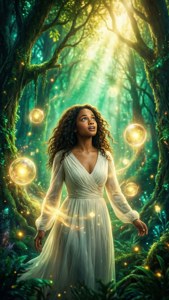 Enchanted Forest