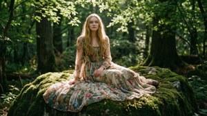 Enchanted Forest