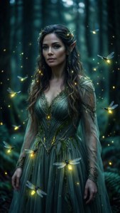 Enchanted Forest
