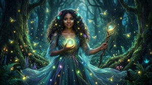 Enchanted Forest