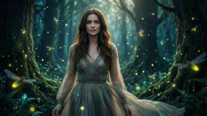 Enchanted Forest