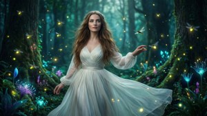 Enchanted Forest