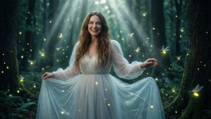 Enchanted Forest Dream