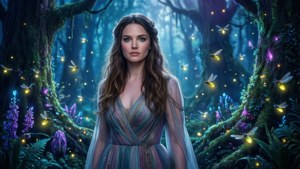 Enchanted Forest Dream