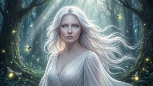 Enchanted Forest Dream