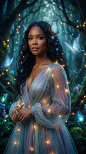Enchanted Forest Dream