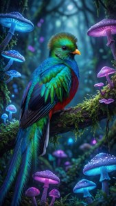 Enchanted Forest