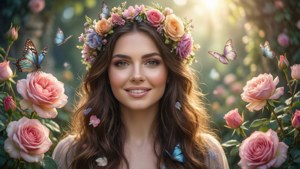 Enchanted Garden
